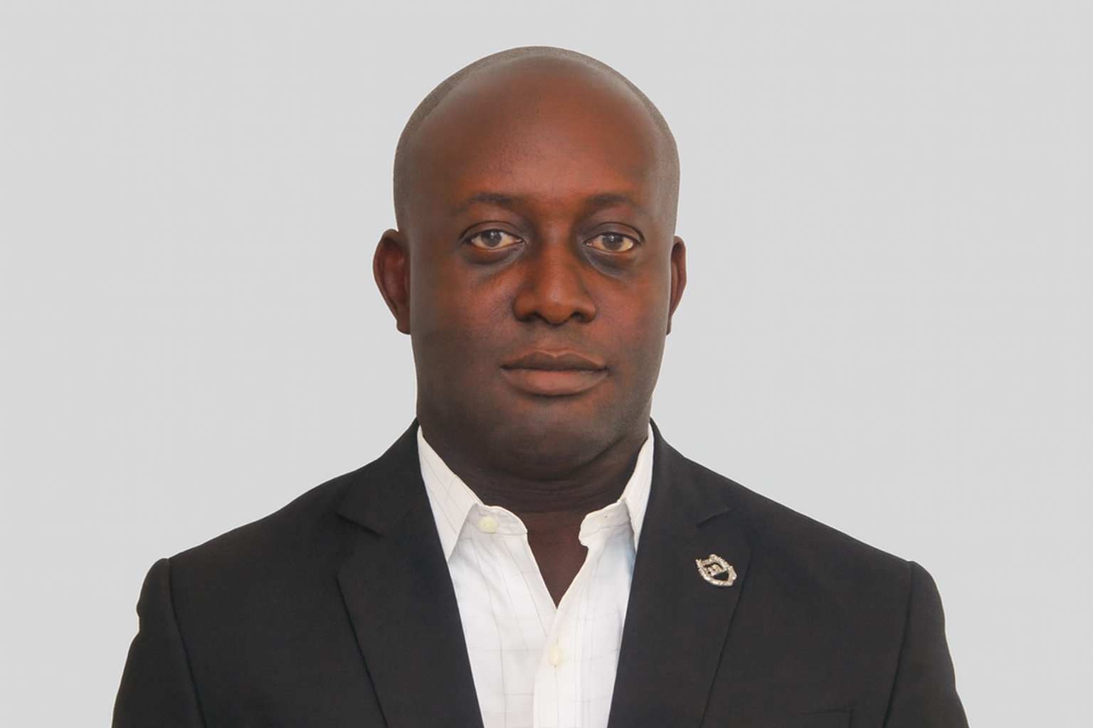 Aaron A.Adewale